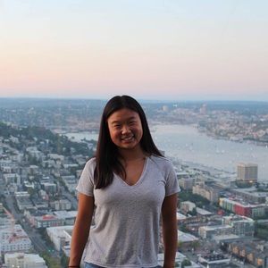 Meet your Posher, Nicole